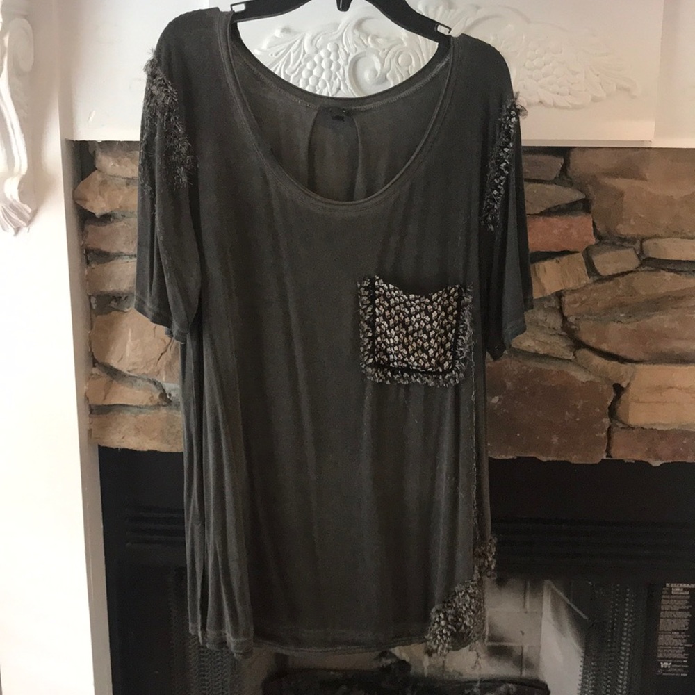 Women’s t-shirt